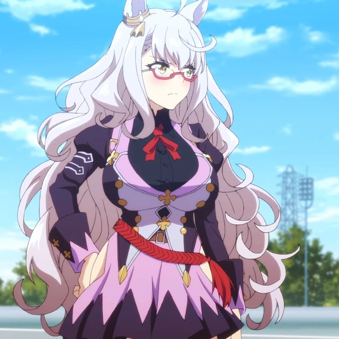Thumbnail of Biwa Hayahide (a musume)