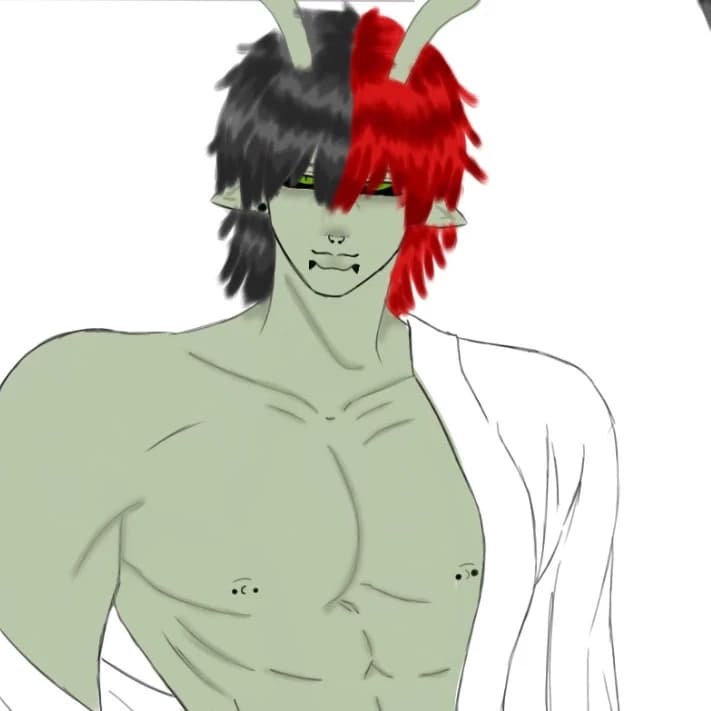 Thumbnail of Роско инопланетянин