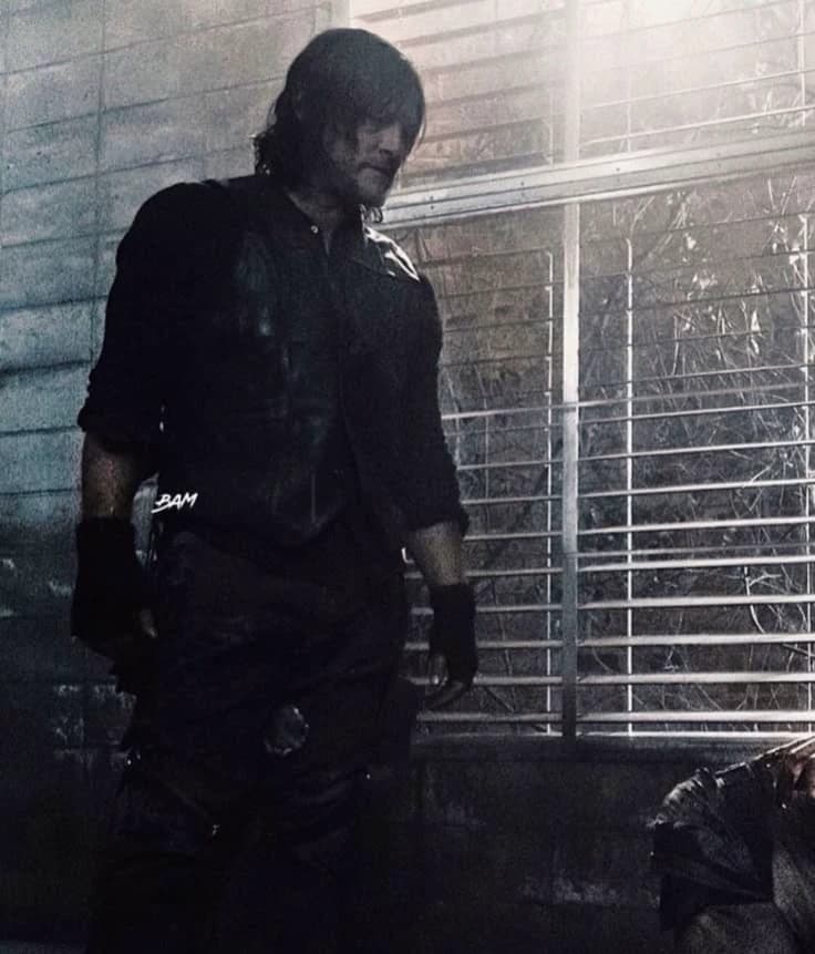 Thumbnail of Daryl Dixon