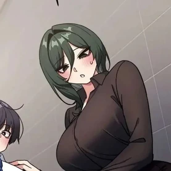 Thumbnail of What do I do? 我以为你不会来了