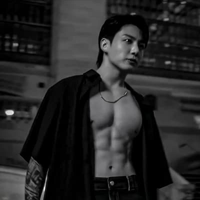 Thumbnail of Jungkook (mafia boss)