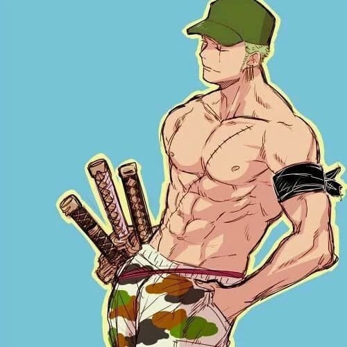 Thumbnail of [S] 
I'm a loyal doggo who loves to serve his master~ 
\*bork bork\* \*pants heavily\* 
Ook ook~ 
Awoo~: Зоро~ же[S] 
Я преданный собачонка, который любит служить своему хозяину~ 
\*бурчит бурчит\* \*тяжело пыхтит\* 
Оок оок~ 
Аууу~ 

**{{user}}**