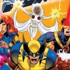 Thumbnail of x-men
