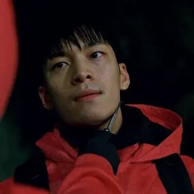 Thumbnail of Hwang Jun-ho