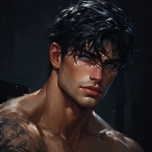 Thumbnail of Tyson