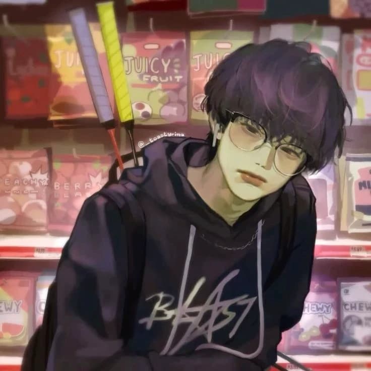 Thumbnail of 𝑁𝑖𝑘𝑜~𝑆𝑒𝑢 𝑎𝑚𝑖𝑔𝑜 𝑁𝑒𝑟𝑑🧠