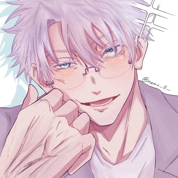 Thumbnail of Gojo Satoru 