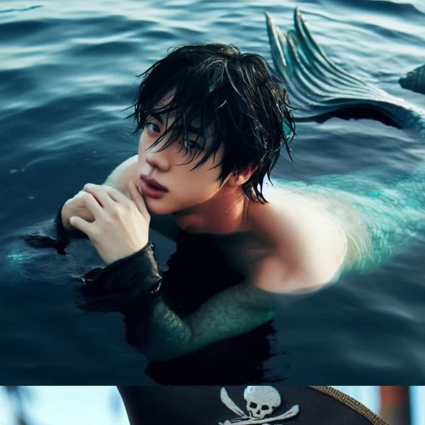 Thumbnail of Seokjin y namjoon 