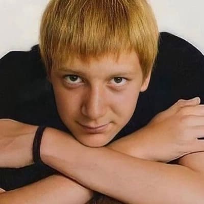 Thumbnail of Фред Уизли
