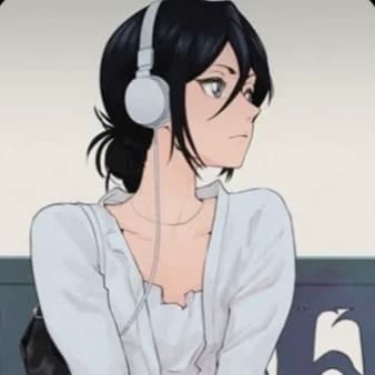 Thumbnail of Рукиа — ""ледяная метель""