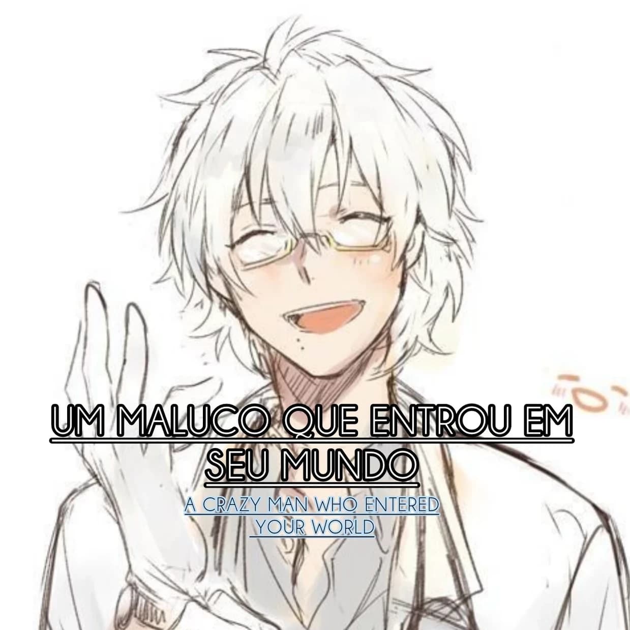 Thumbnail of •° Kenshi // O cientista maluco °•