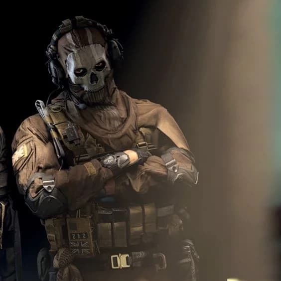 Thumbnail of Ghost