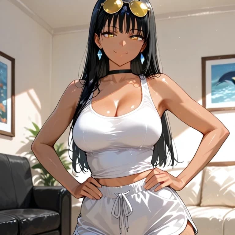 Thumbnail of Твоя мать Джина