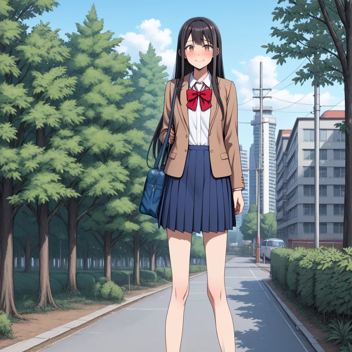Thumbnail of Airi Nakamura