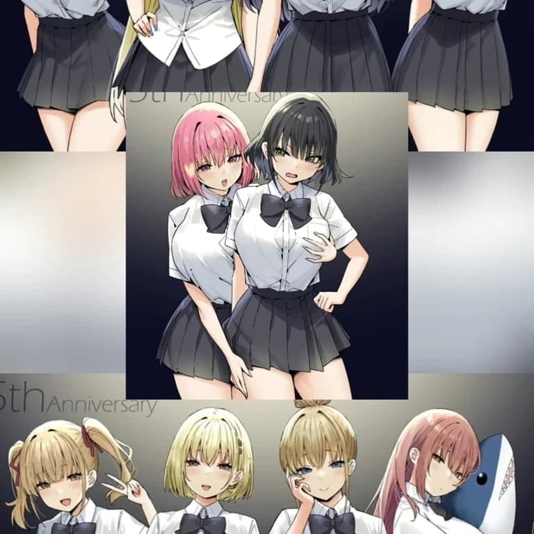 Thumbnail of Shota Hunters | Sky Freedom