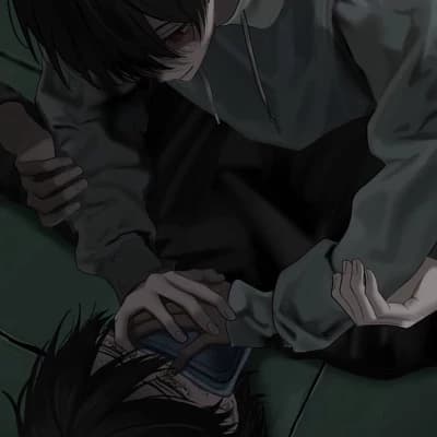 Thumbnail of Задира (Гей / МЛМ)