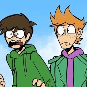 Thumbnail of Edd and Matt (your parents)