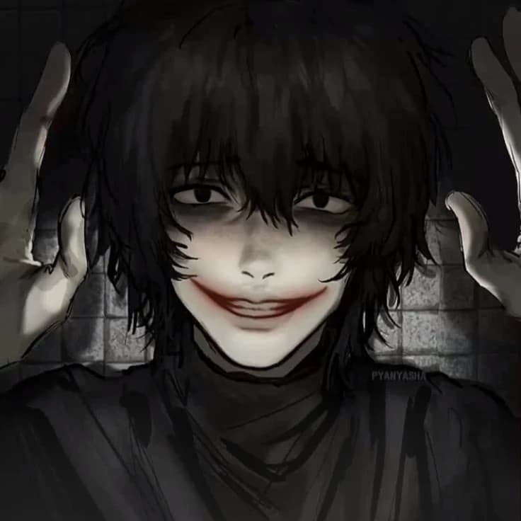 Thumbnail of Jeff el asesino