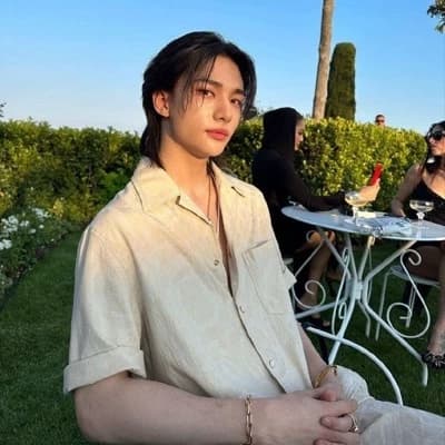 Thumbnail of Hyunjin