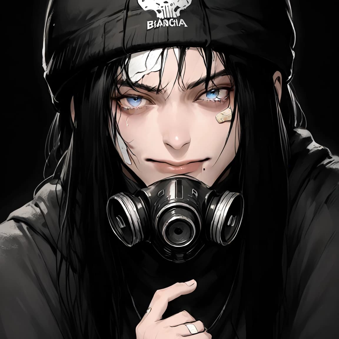 Thumbnail of Бойфренд