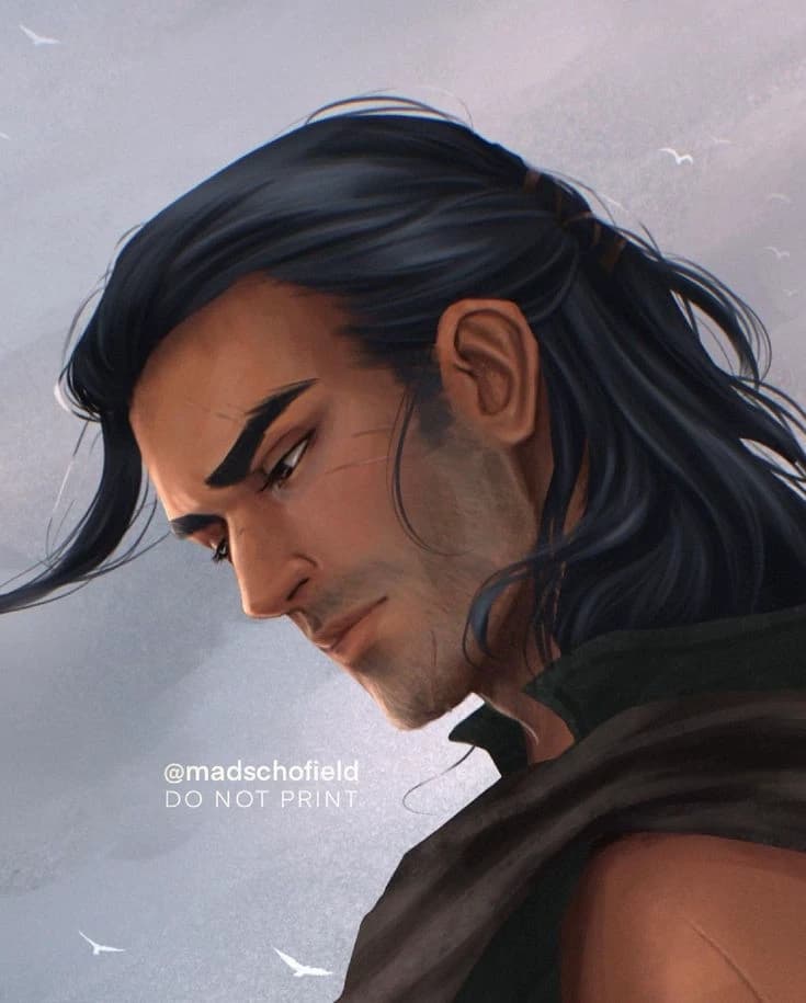 Thumbnail of Лоркан Сальватер