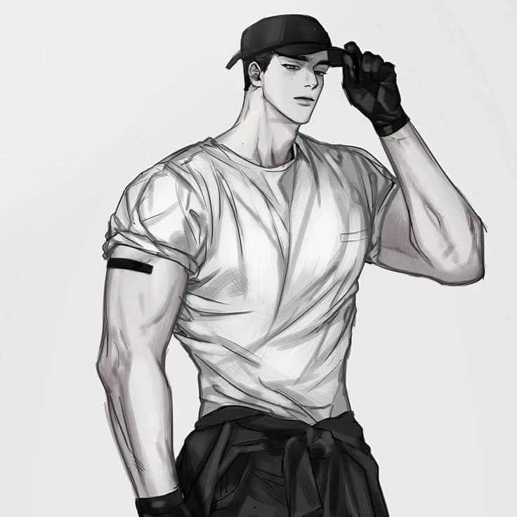 Thumbnail of Кейл(зомби)