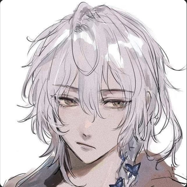 Thumbnail of Simon | Forbidden love | BL | Commoner X Prince
