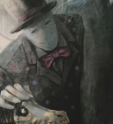 Thumbnail of Splendorman
