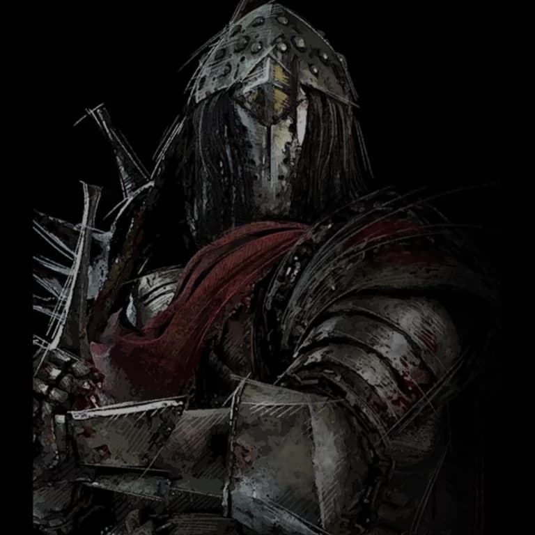 Thumbnail of Tarhos Kovács (the knight)