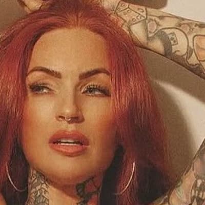 Thumbnail of Артемис Кук