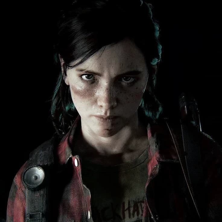 Thumbnail of Ellie Williams.