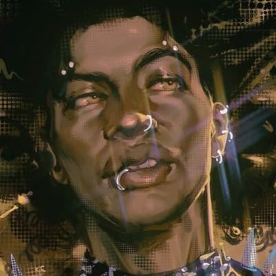 Thumbnail of Hobie Brown 