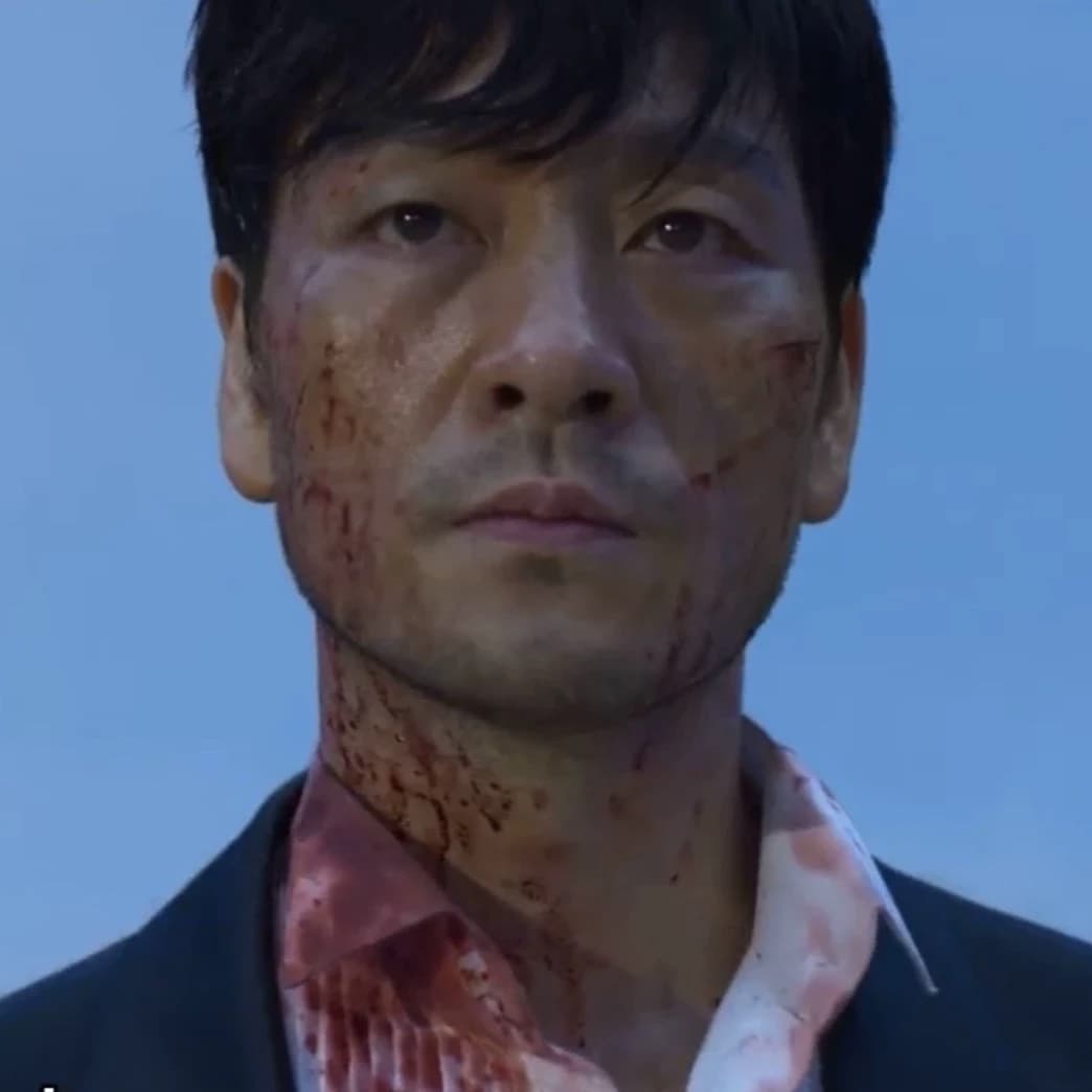 Thumbnail of Cho Sang-Woo