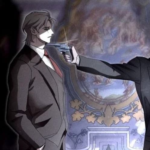 Thumbnail of Джордж ~ BL