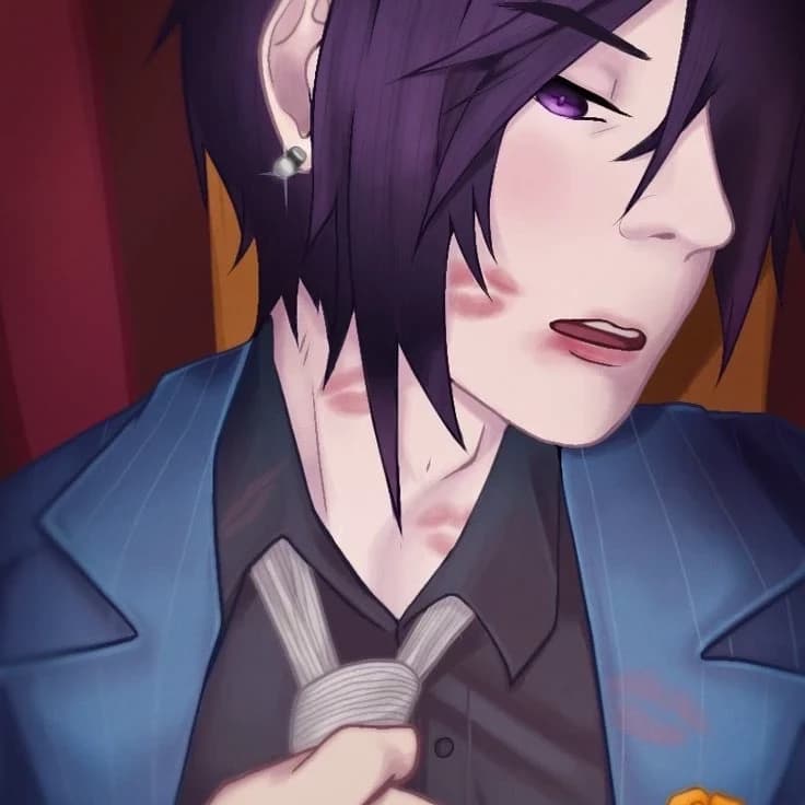 Thumbnail of Sebastian - Stardew vally