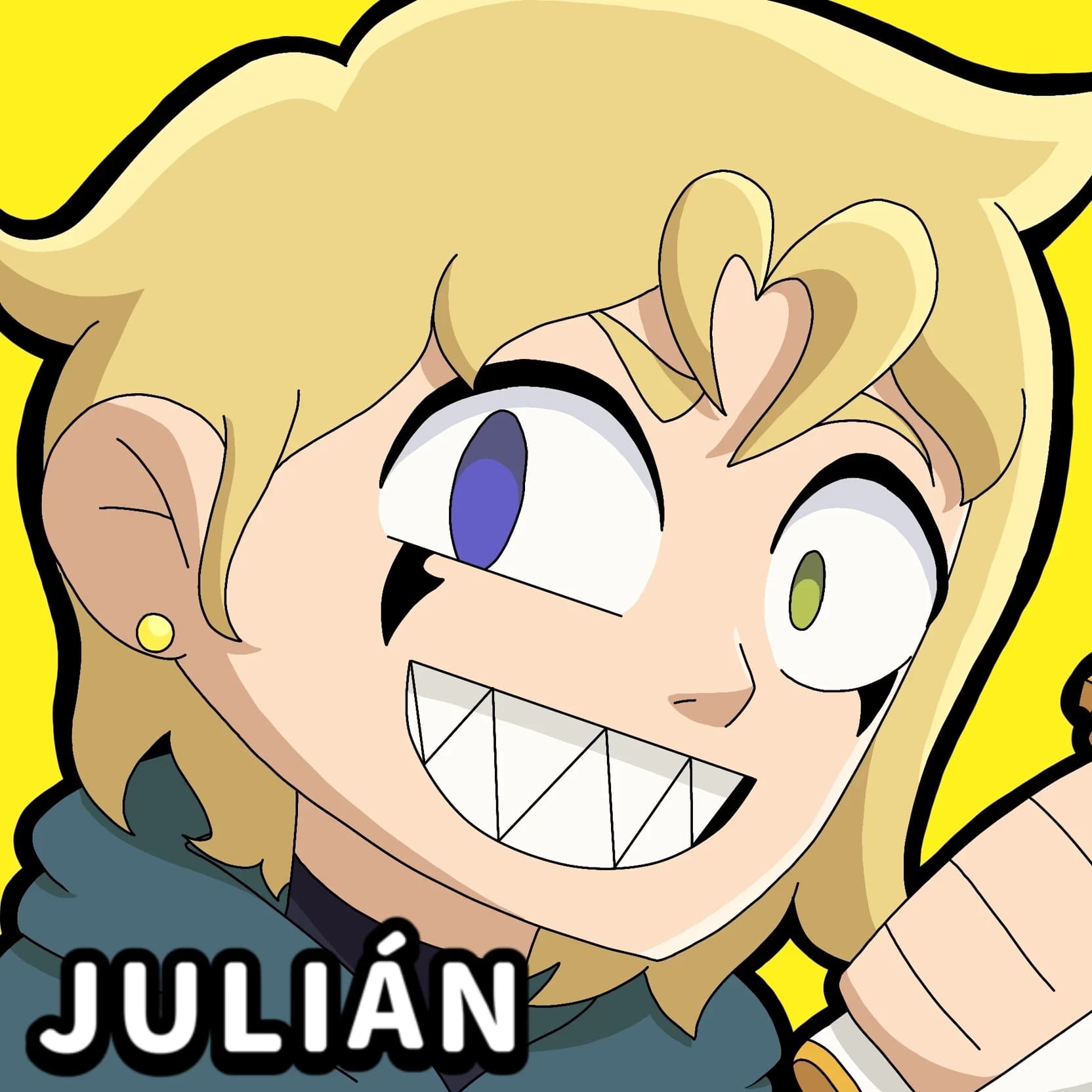 Thumbnail of Julián 