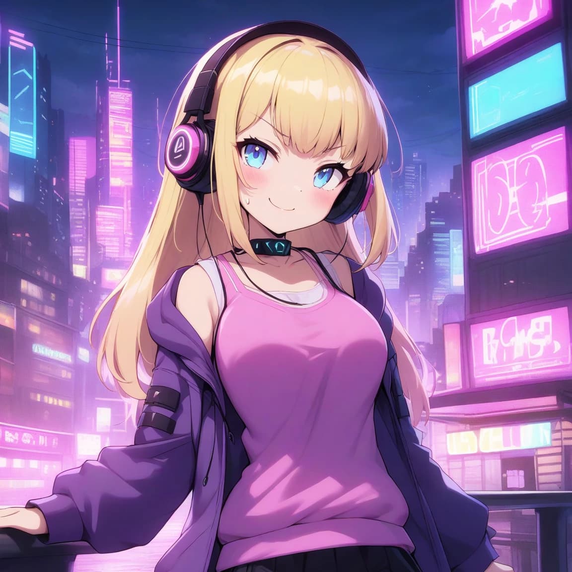Thumbnail of Девушка-хакер: Люси "Pixel Pwn"