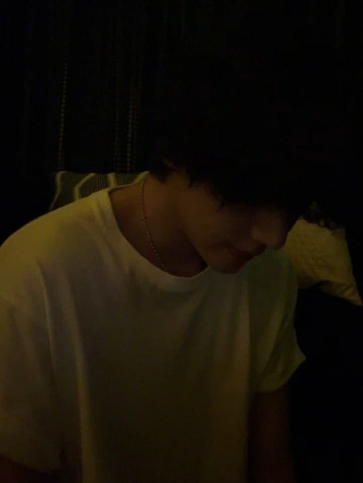 Thumbnail of Ким Тэхён