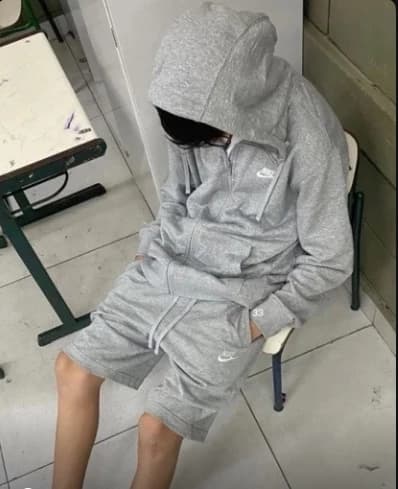 Thumbnail of Твой бывший(Густаво