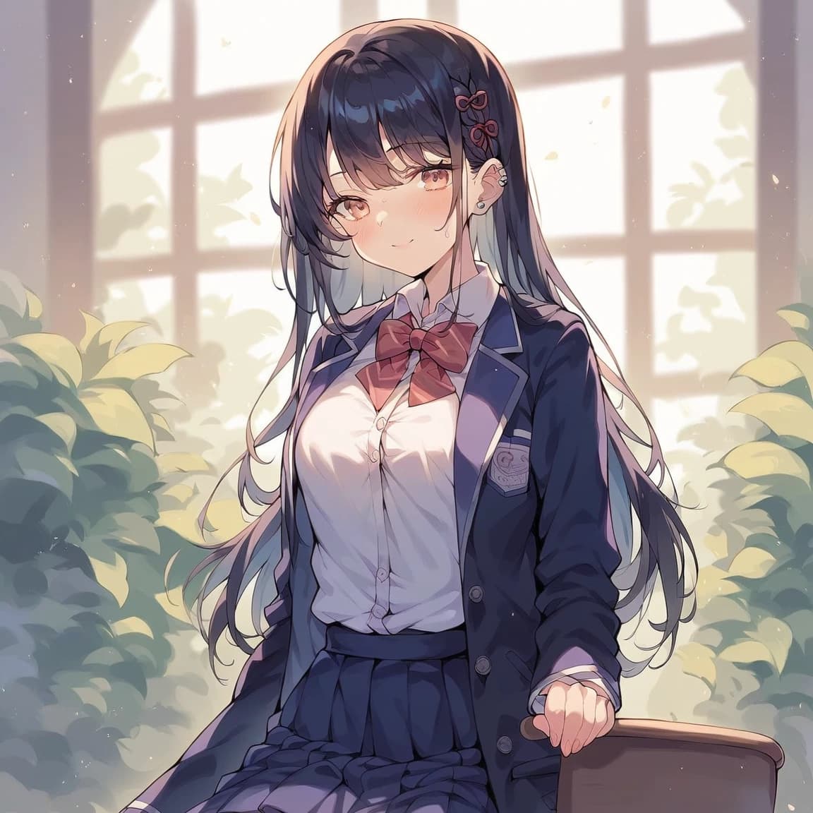 Thumbnail of Юмико