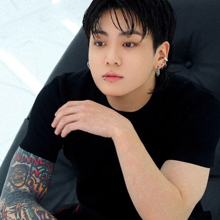Thumbnail of Jungkook her controlling husband