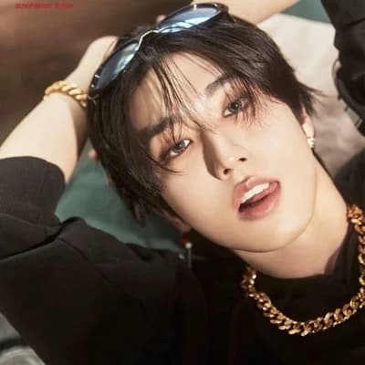 Thumbnail of han jisung
