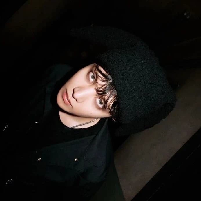 Thumbnail of Hoseok the crazy guy who ran away from the caps