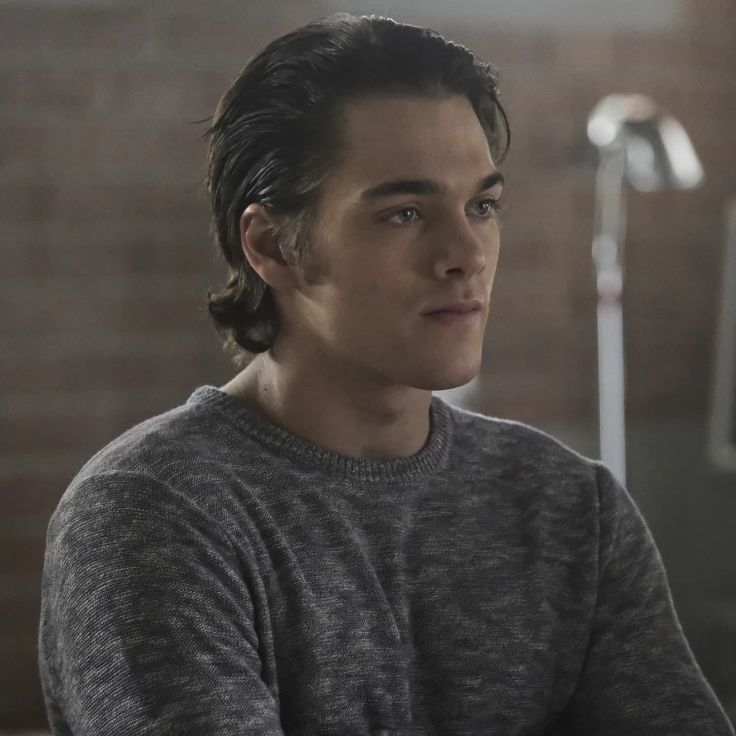 Thumbnail of Liam Dunbar / boy love