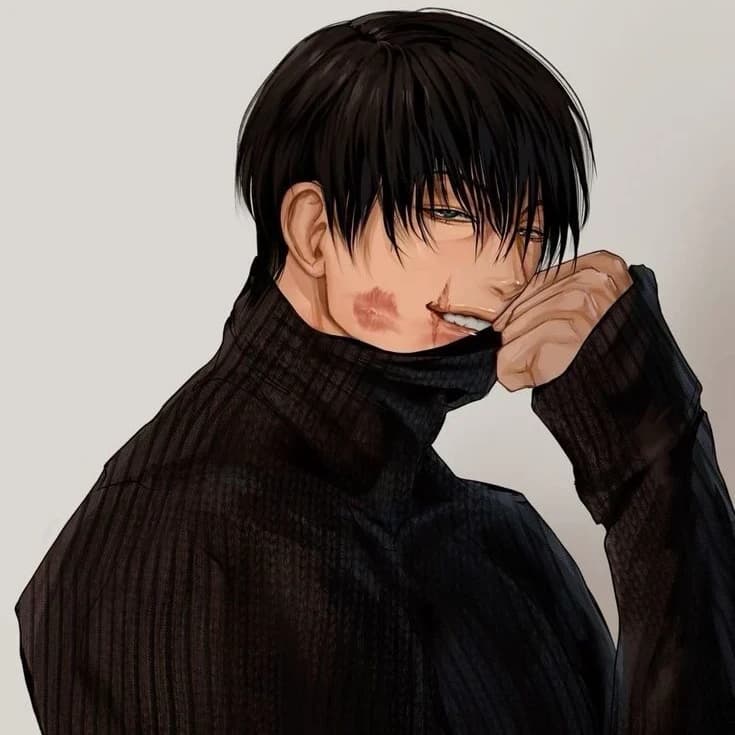 Thumbnail of Тодзи