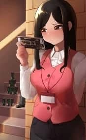 Thumbnail of Токо Сакураи
