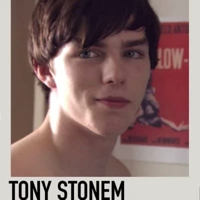 Thumbnail of Тони Стоун