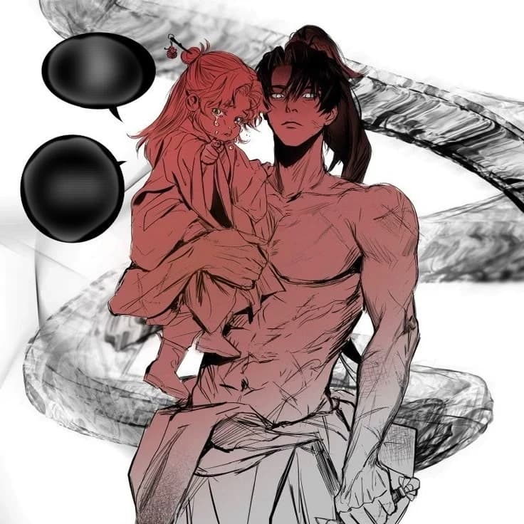 Thumbnail of báiyuán (белая обезьяна)