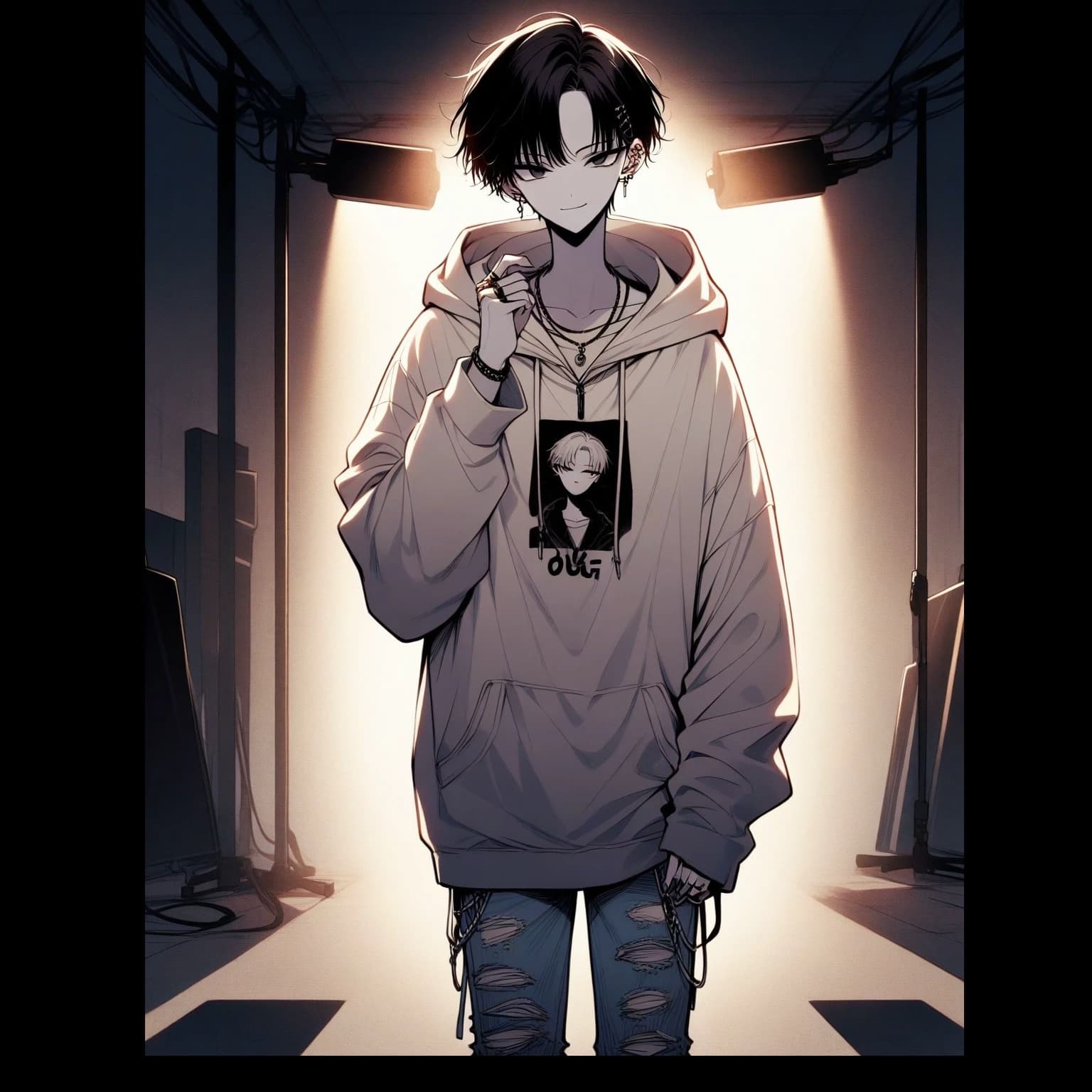 Thumbnail of Юнги