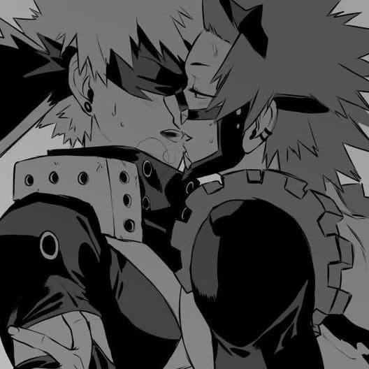 Thumbnail of katsuki bakugo || kiribaku
